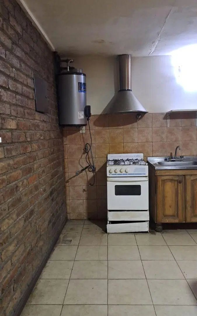 Departamento de 50 m2 con 1 dormitorio en alquiler en San José zona Terminal de omnibus 2