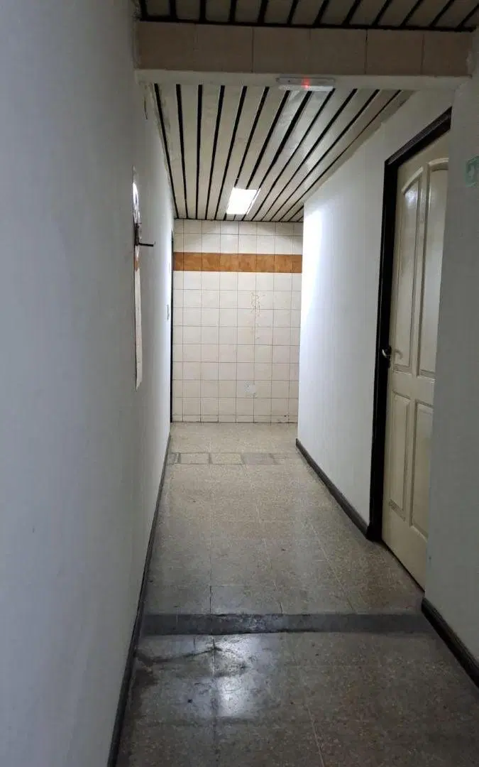 Departamento de 50 m2 con 1 dormitorio en alquiler en San José zona Terminal de omnibus 5