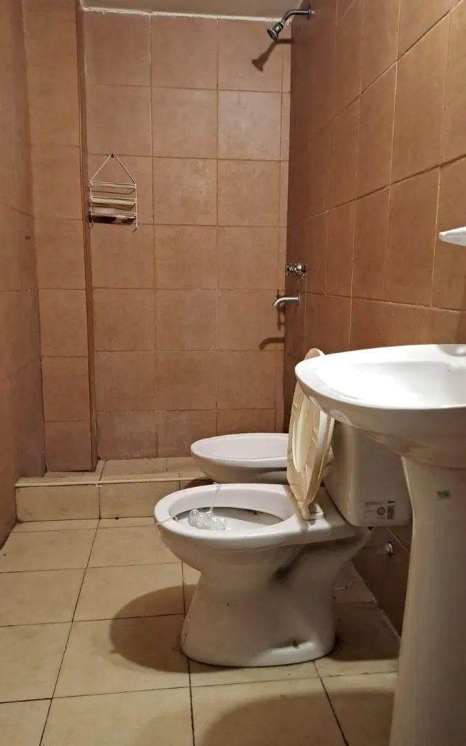 Departamento de 50 m2 con 1 dormitorio en alquiler en San José zona Terminal de omnibus 8