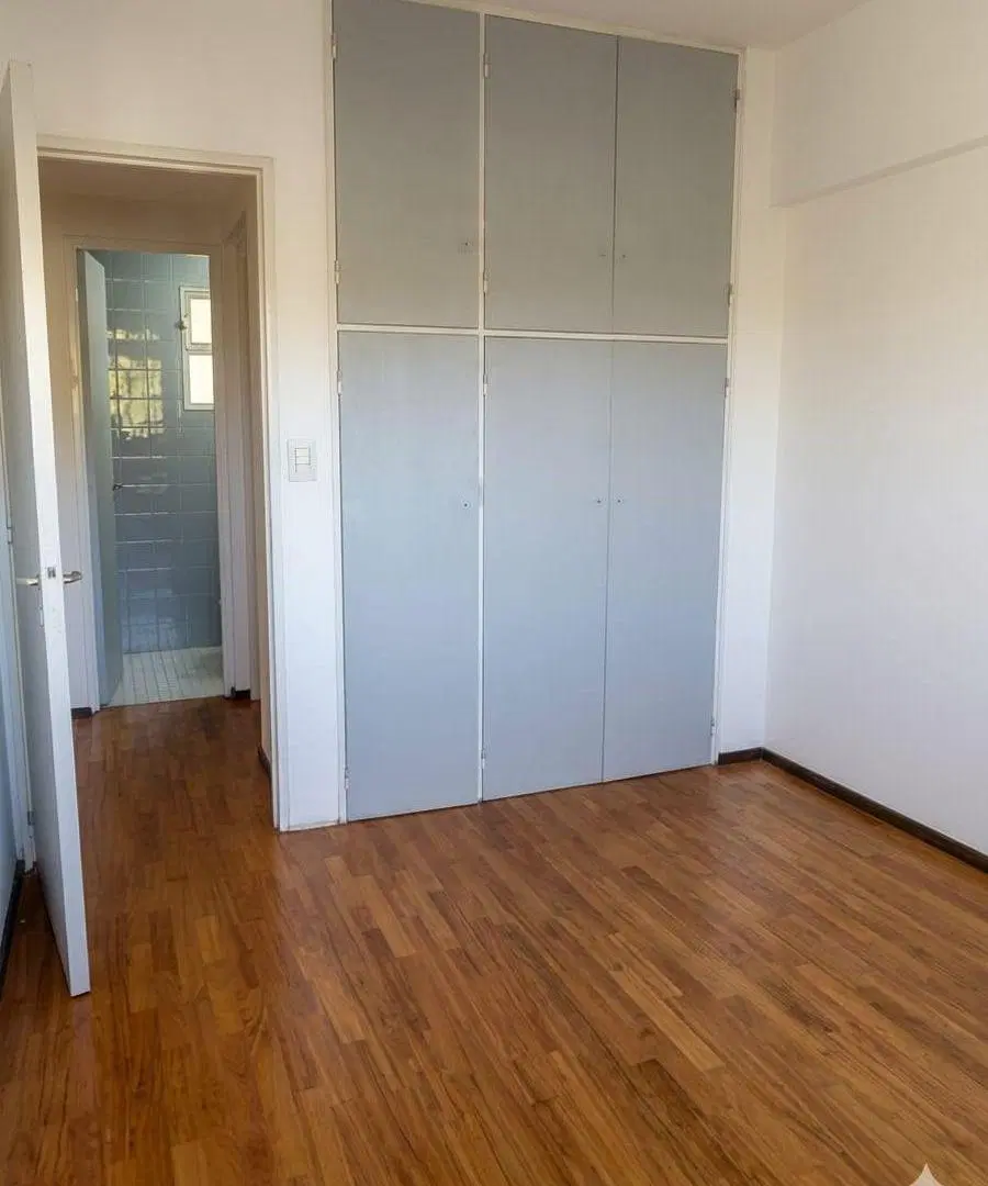 Departamento de 50 m² con 2 habitaciones en alquiler en Ciudad de Mendoza 4