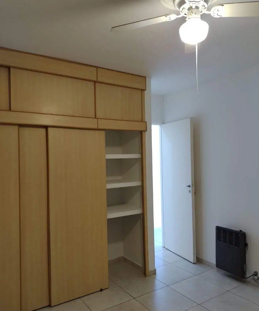 Departamento de 45 m² con 1 dormitorio en alquiler en Luzuriaga Maipú 4
