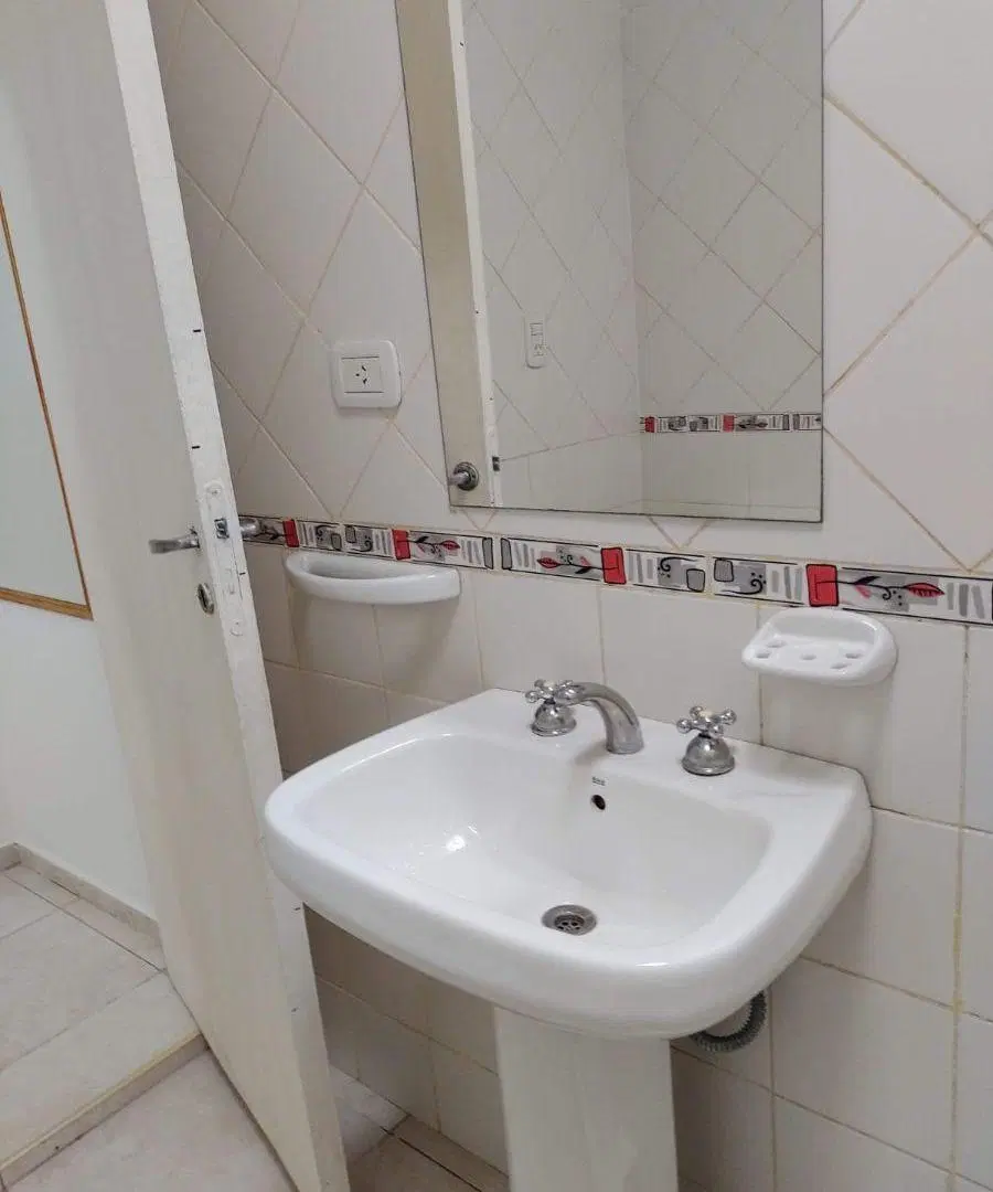 Departamento de 45 m² con 1 dormitorio en alquiler en Luzuriaga Maipú 5