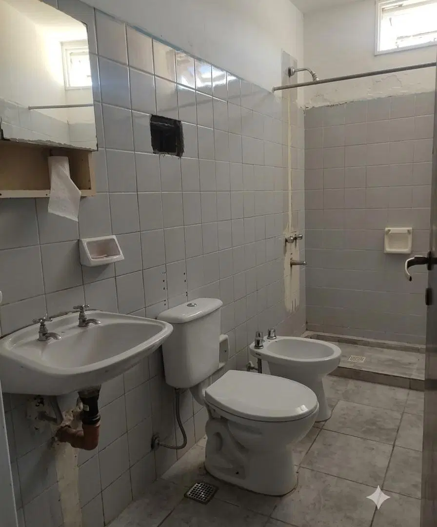 Departamento con 3 dormitorios en venta en Godoy Cruz 4