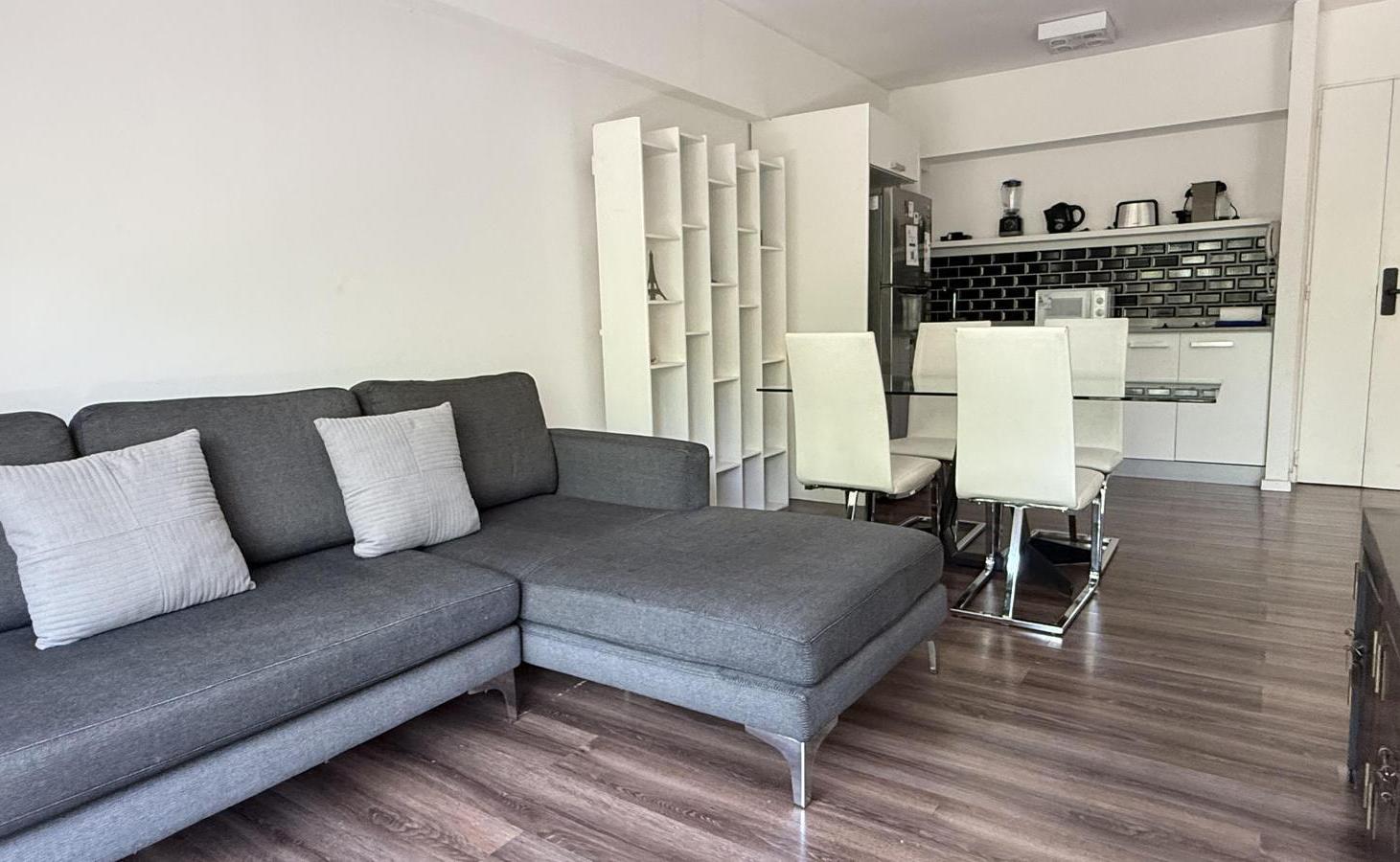 Departamento en Palermo