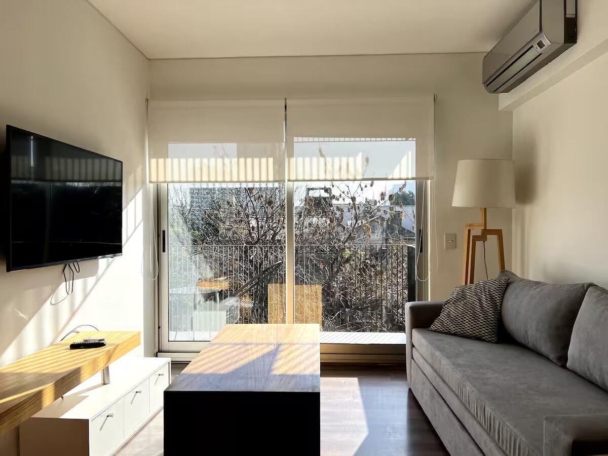 Departamento en Palermo Hollywood