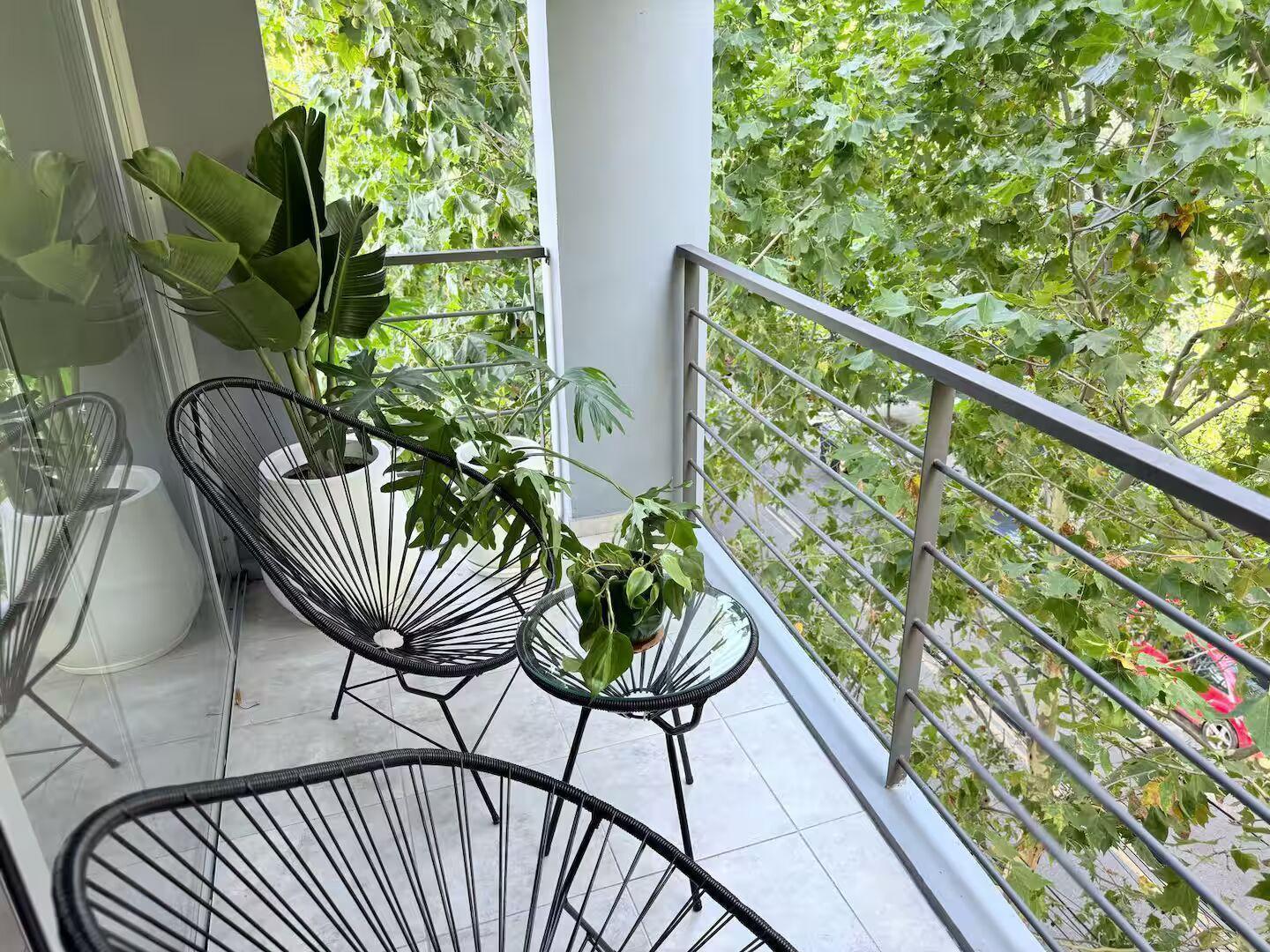 Departamento en Belgrano