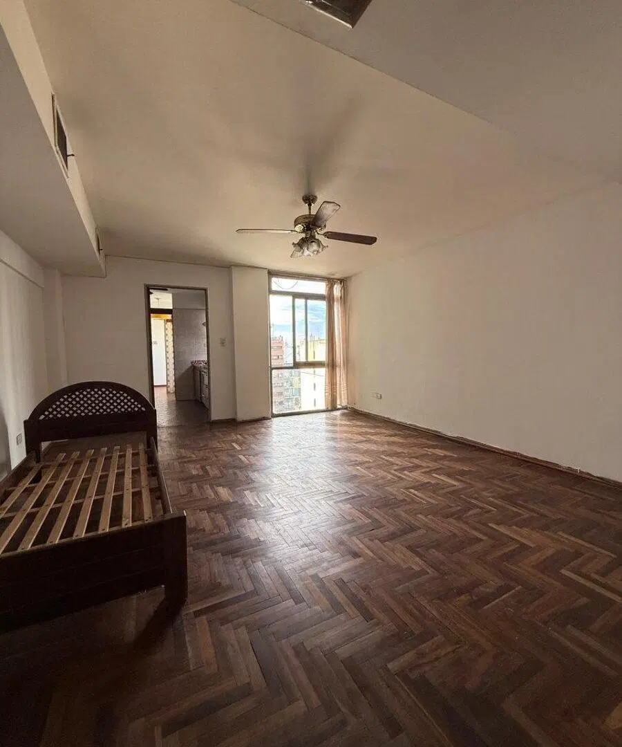 Depto en Alquiler 3dorm, Centro 2