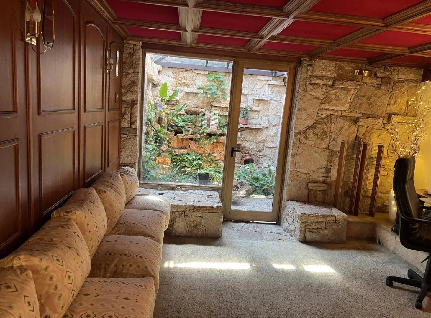 VENDO CASA EN B° CERRO DE LAS ROSAS, IMPORTANTE 5