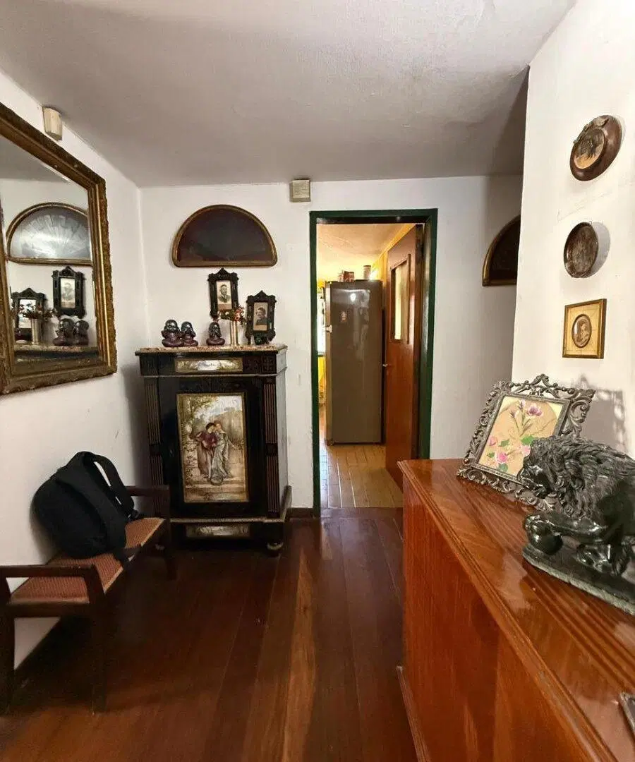 Casa En Venta 3Dorm, Pileta, Arguello 4