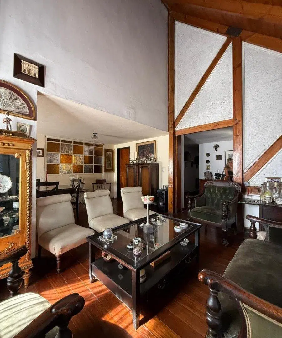 Casa En Venta 3Dorm, Pileta, Arguello 8