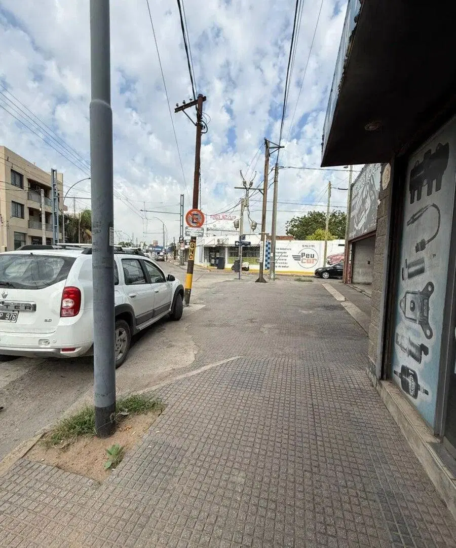 Lote en Venta Julio Roca, B° Maurizi 3