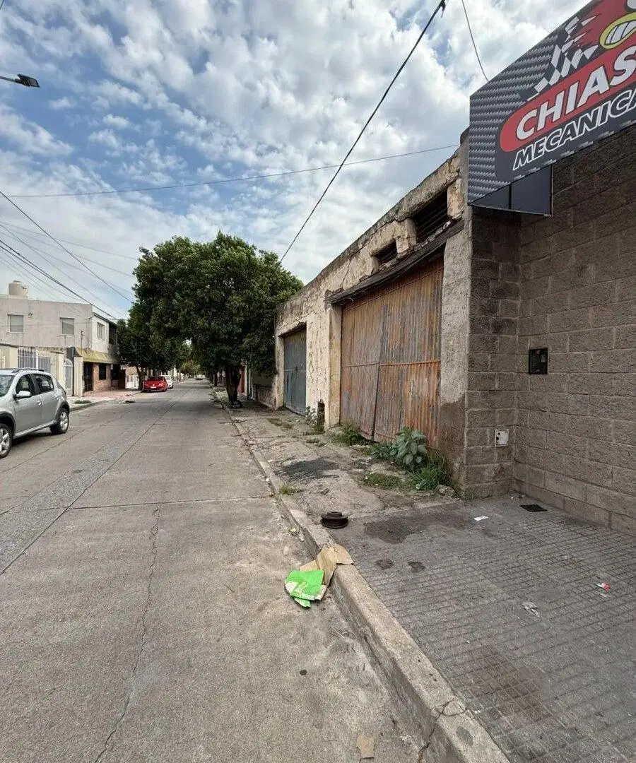Lote en Venta Julio Roca, B° Maurizi 2