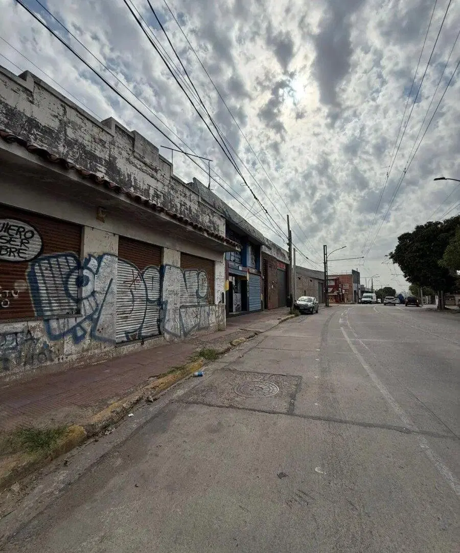 Lote en Venta Julio Roca, B° Maurizi 5