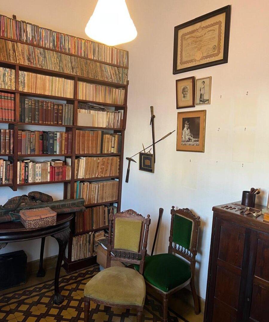 Foto de Casa en Venta 3 dorm, Cerro de las Rosas, imagen 5