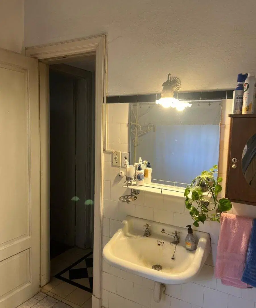 Casa en Venta 3 dorm, Cerro de las Rosas 4