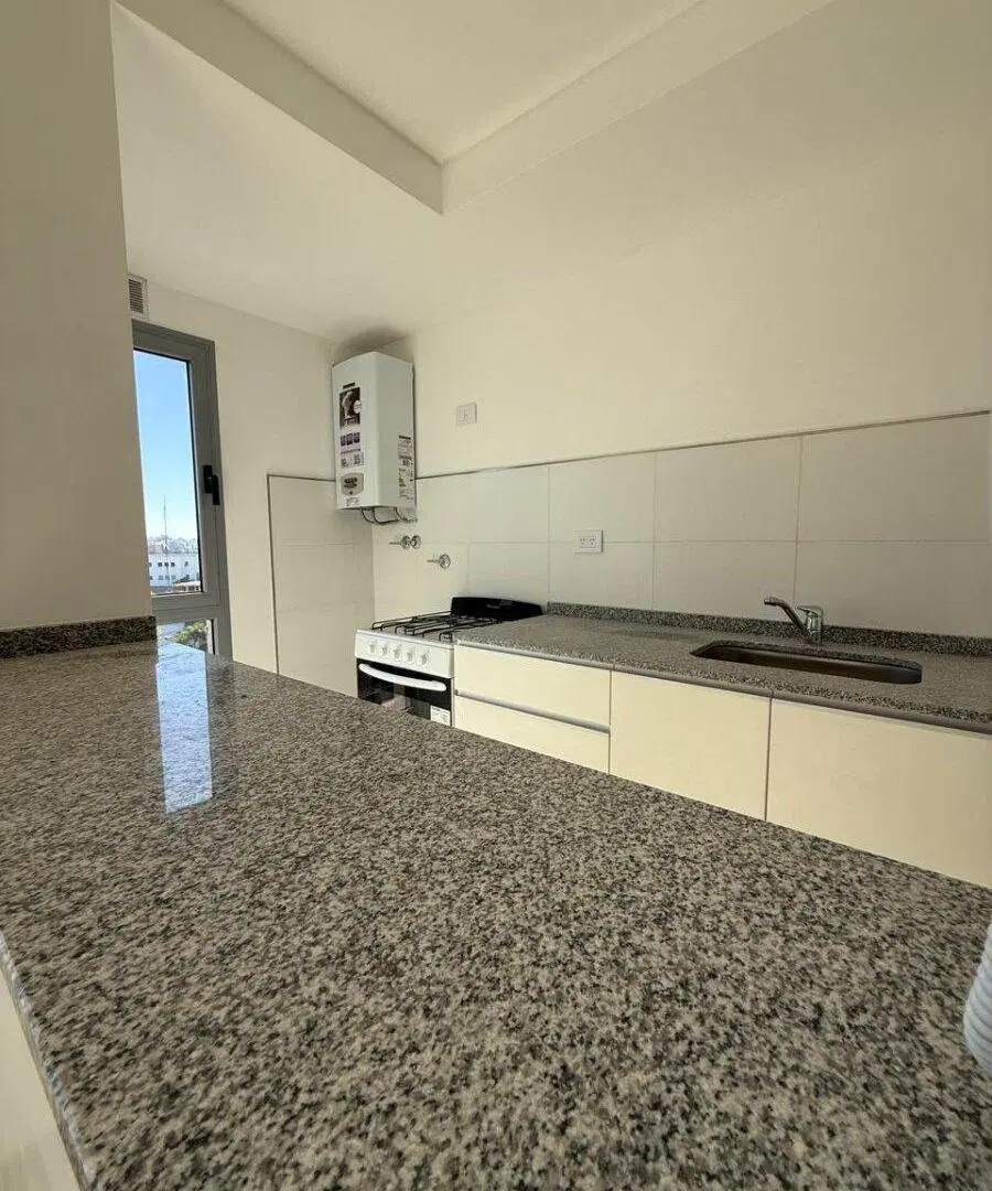 Depto en Venta 1 dorm Estrenar, Pilay 21, Futura, 3