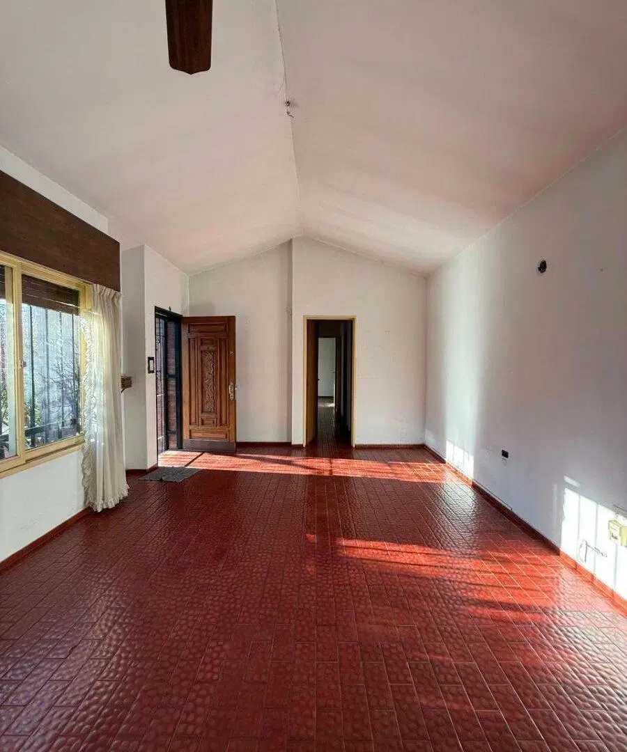 Casa en Alquiler 3 Dorm, Urca 1