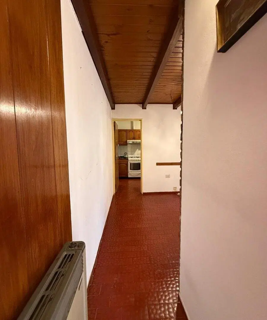 Casa en Alquiler 3 Dorm, Urca 2
