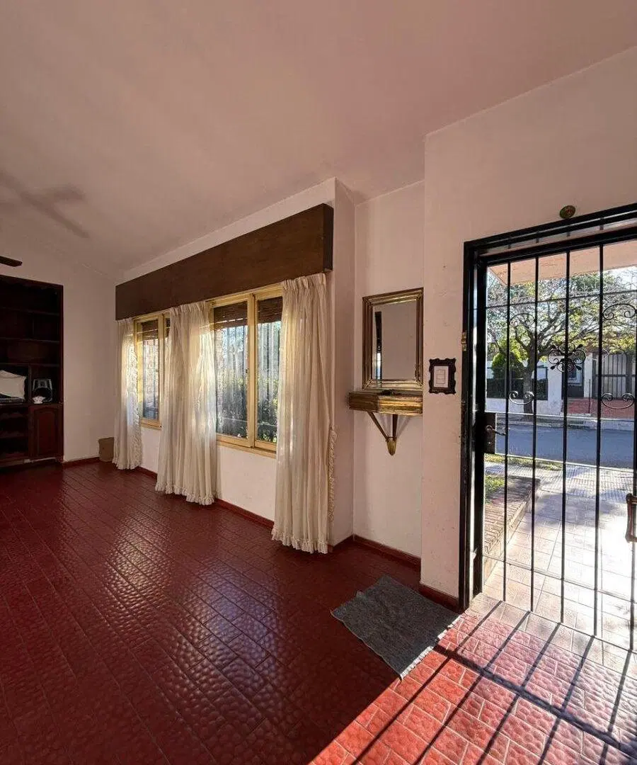 Casa en Alquiler 3 Dorm, Urca 3