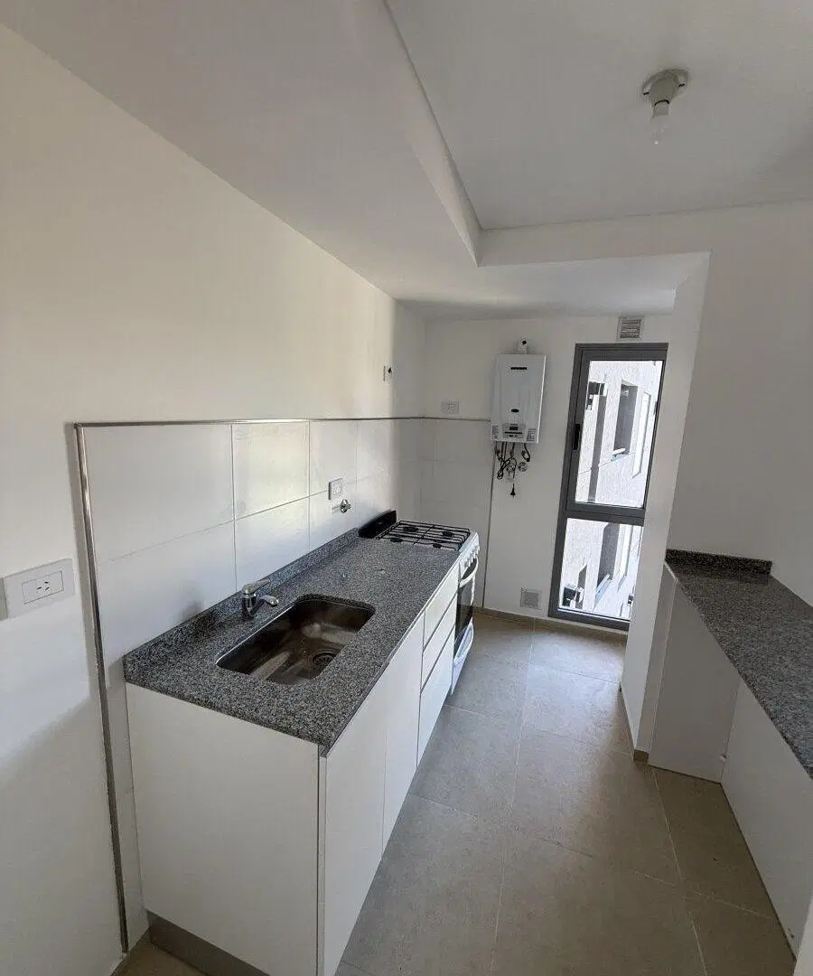 Vendo Pilay 21, Depto a Estrenar con balcón 5