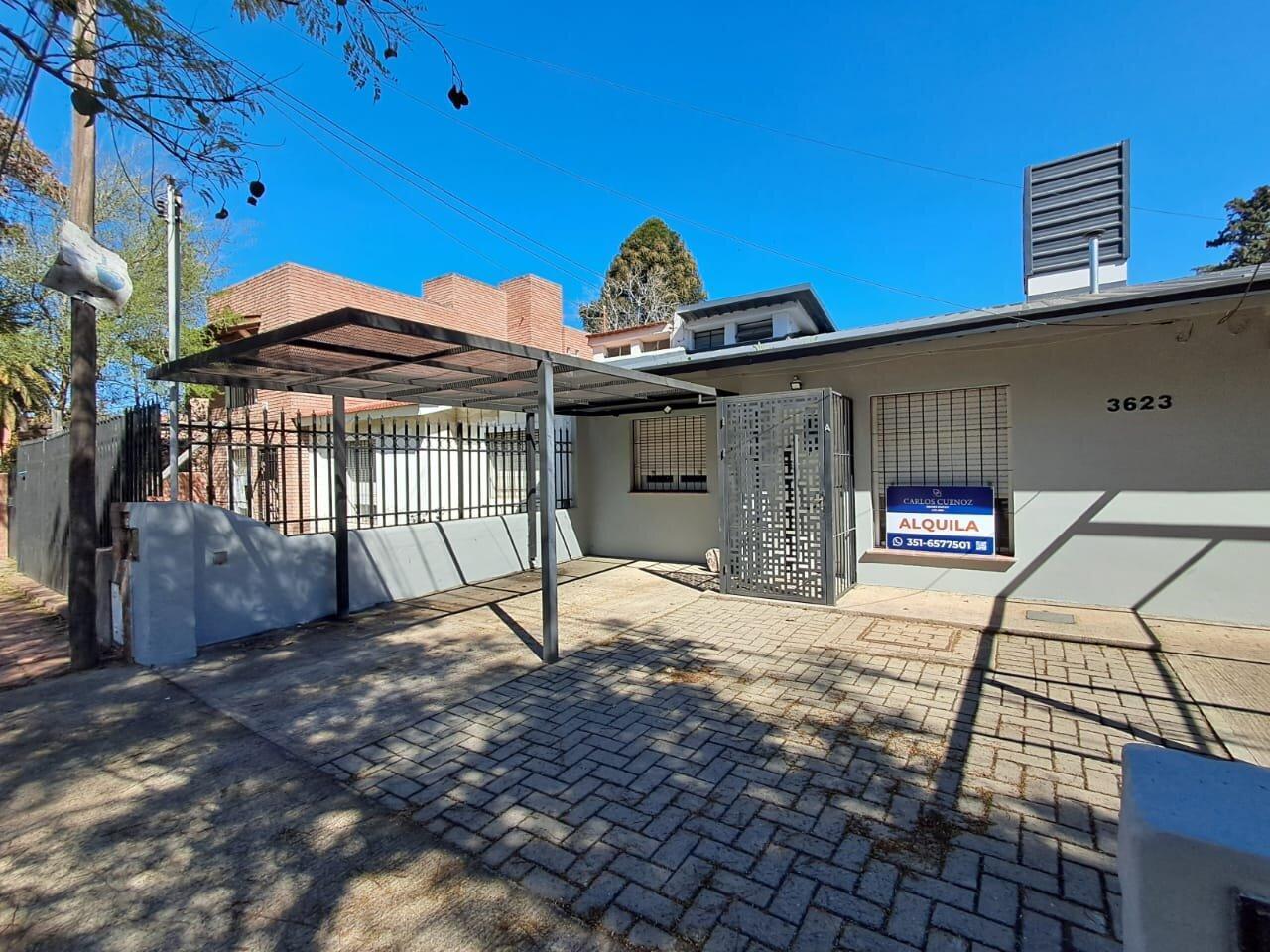 Foto de Alquiler Casa 2 dorm, Tablada Park, imagen 1
