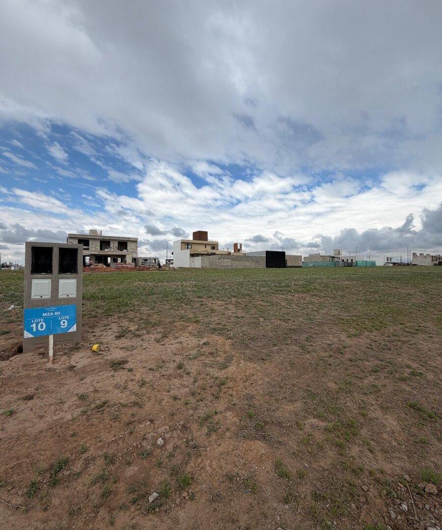 Foto de ¡Venta! Lote en Campos de Manantiales ¡Posesión Inmediata!, imagen 4