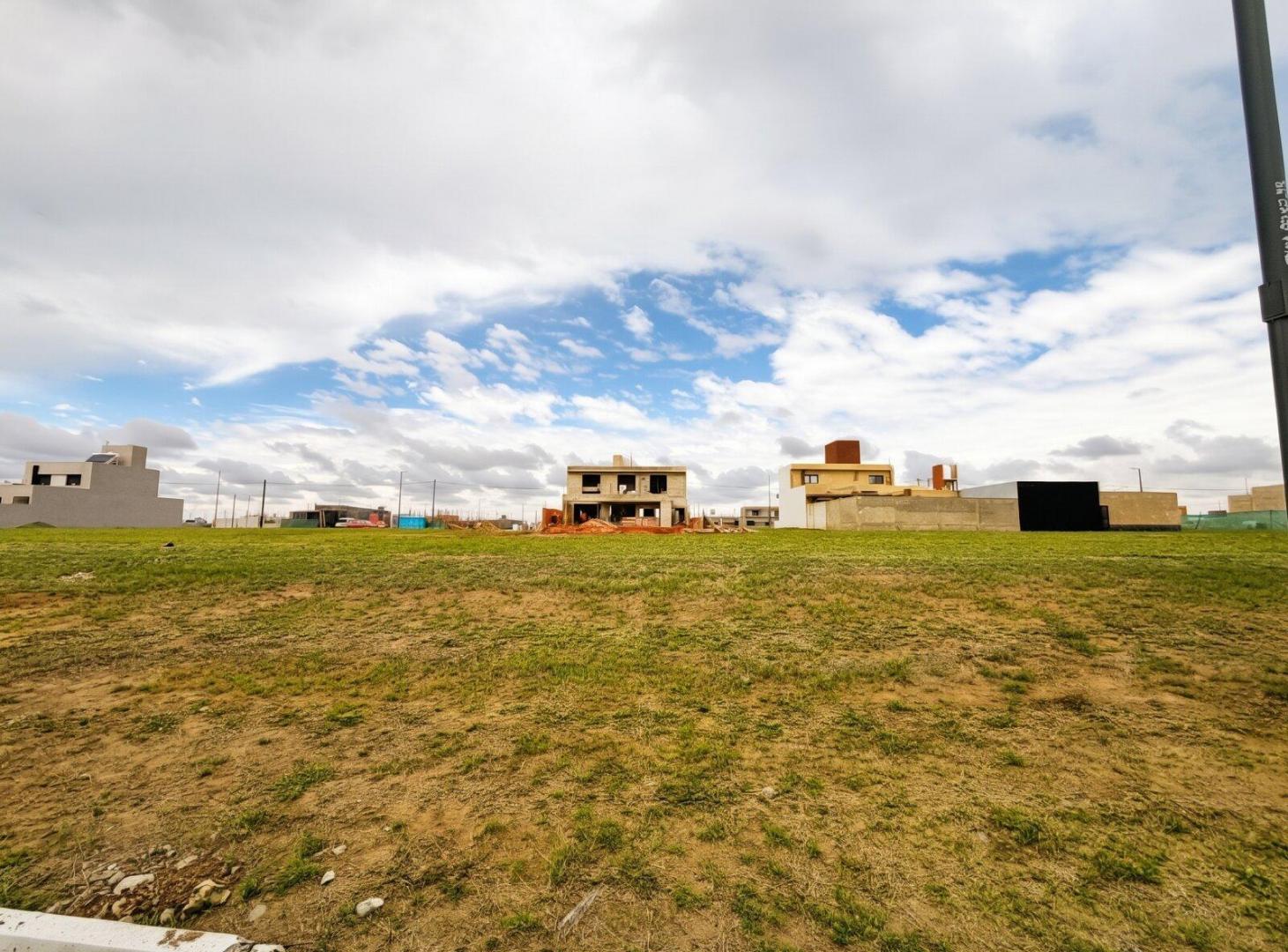 Foto de ¡Venta! Lote en Campos de Manantiales ¡Posesión Inmediata!, imagen 2