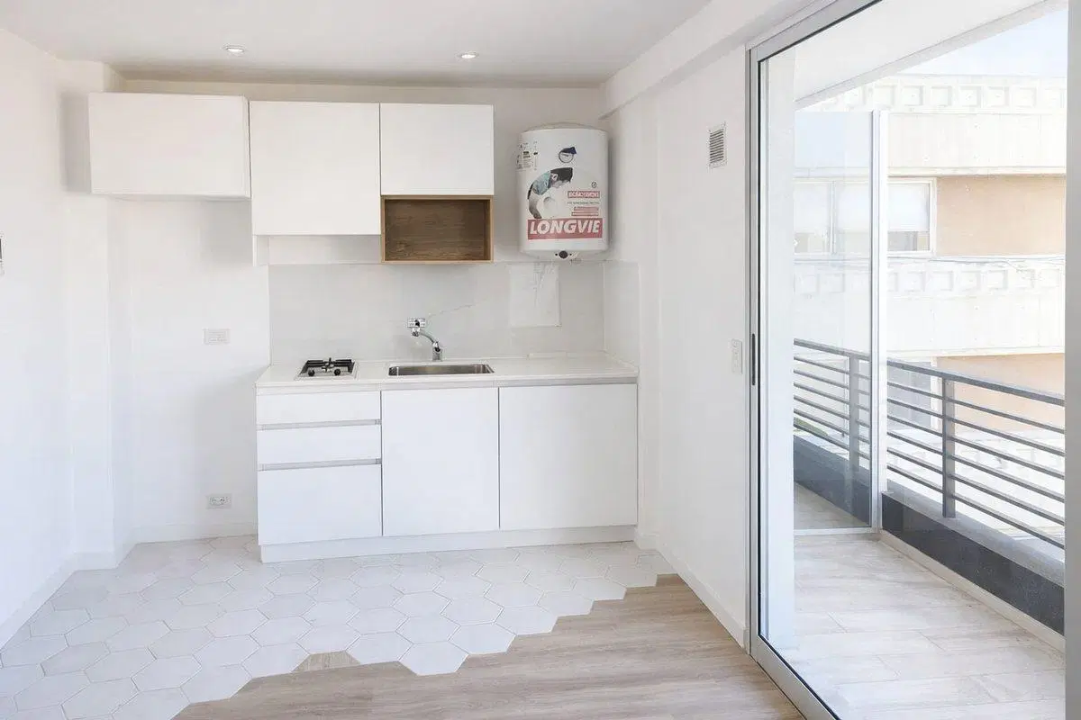 SE VENDE HERMOSO MONOAMBIENTE EN VILLA DEL PARQUE 3