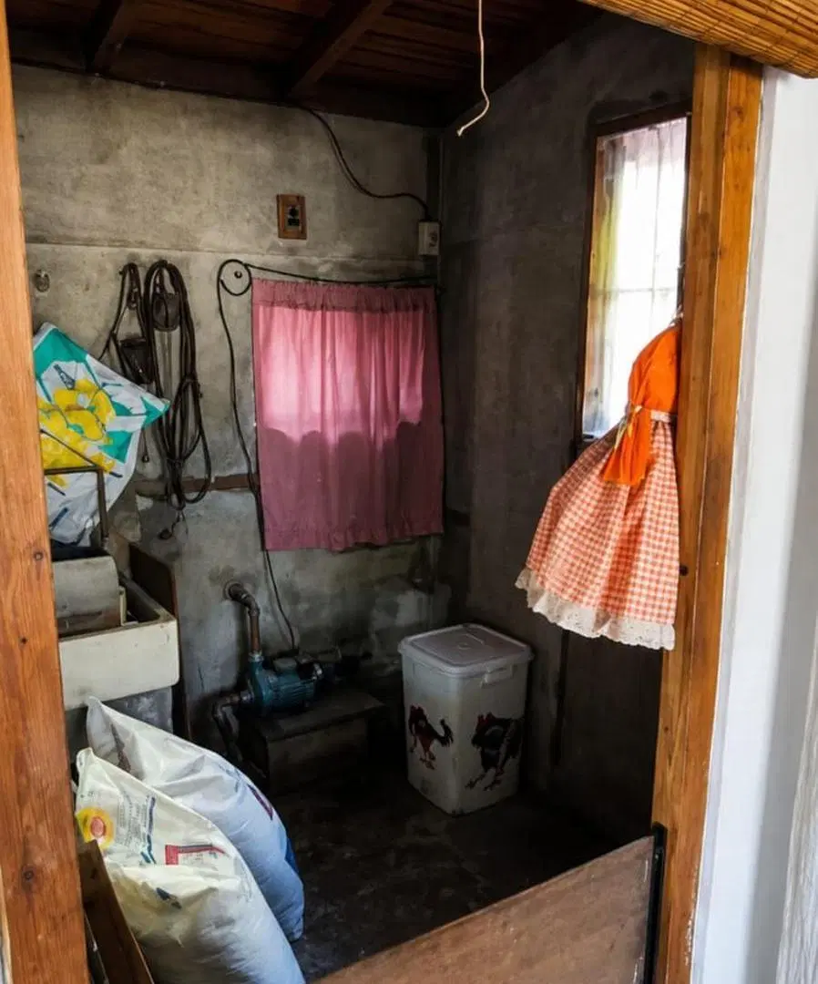 OPRTUNIDAD CASA 4 AMBIENTES  LA REJA MORENO 2
