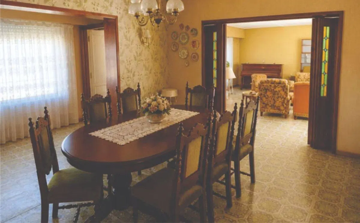 IMPORTANTE CASA EN LA MEJOR ZONA DE CIUDADJARDIN 4