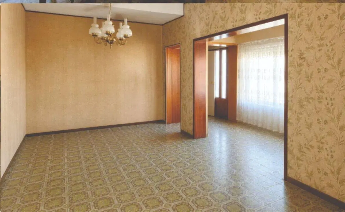 IMPORTANTE CASA EN LA MEJOR ZONA DE CIUDADJARDIN 5