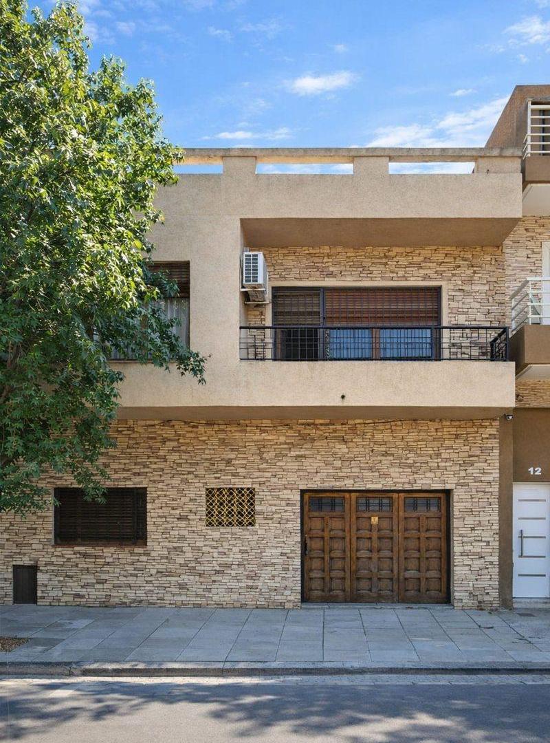 PH 4 AMBIENTES CON TERRAZA Y GARAGE