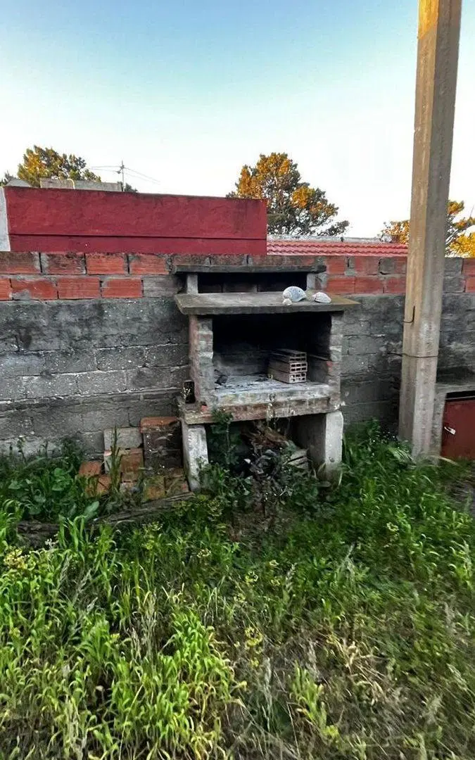 casa zona centro en Las Toninas y  Depto adicinal 5