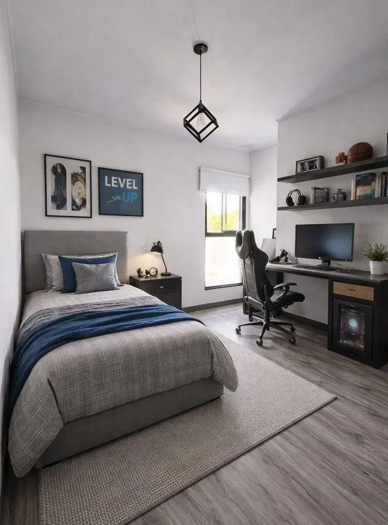 SE VENDE HERMOSO DUPLEX EN VILLA LINCH 2