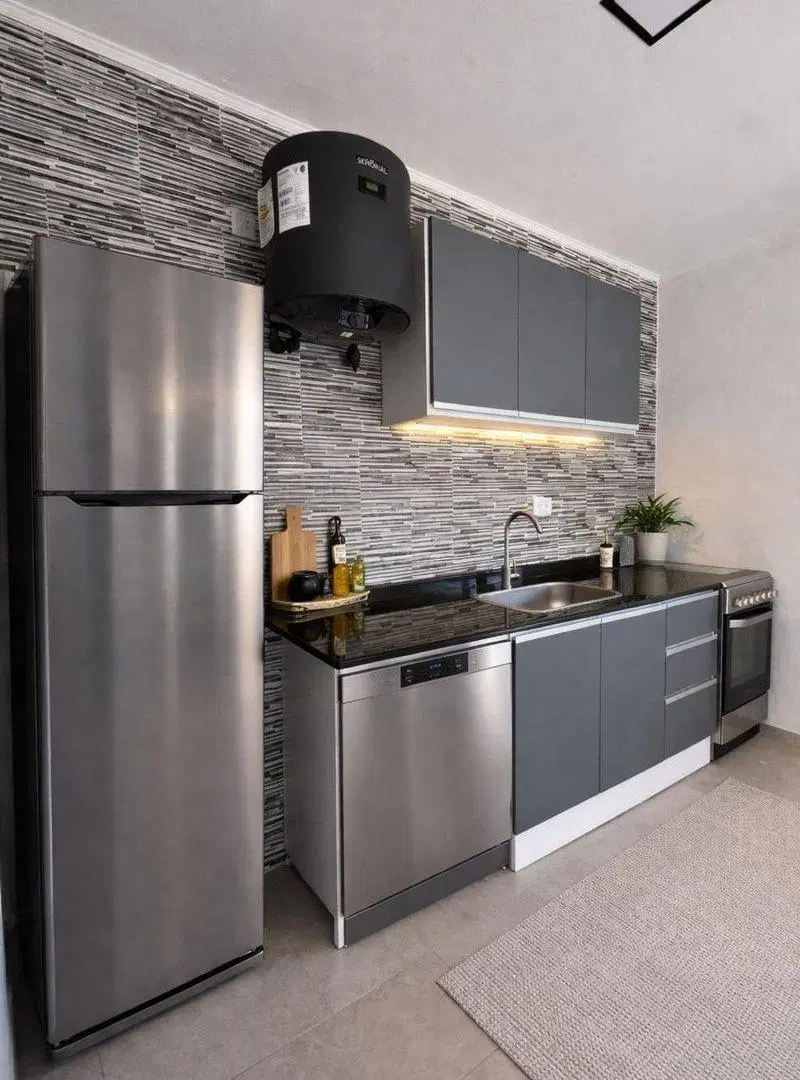SE VENDE HERMOSO DUPLEX EN VILLA LINCH 5