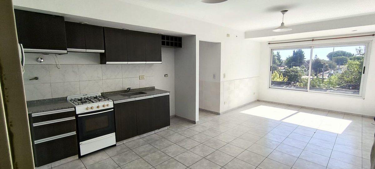 Foto de MODERNO DEPARTAMENTO 3 AMBIENTES C/COCHERA, imagen 1