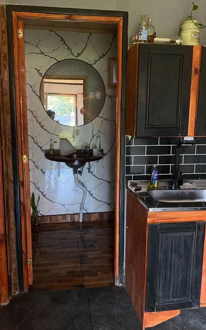 CASA QUINTA C/PILETA GRAL. RODRIGUEZ 3