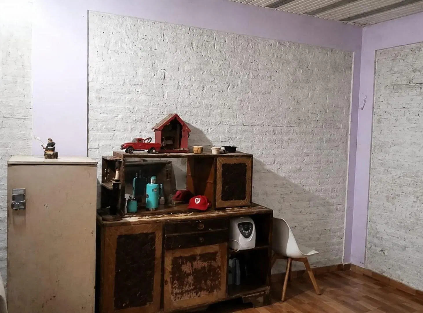 CASA EN VIRREY DEL PINO PARA INVERSION OPORTUNIDAD 5