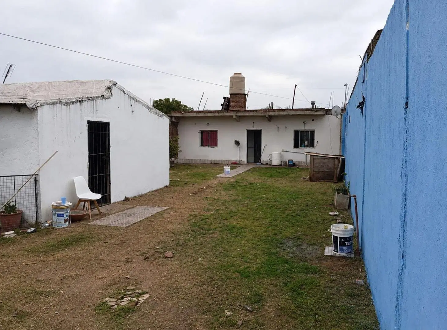 CASA EN VIRREY DEL PINO PARA INVERSION OPORTUNIDAD 4