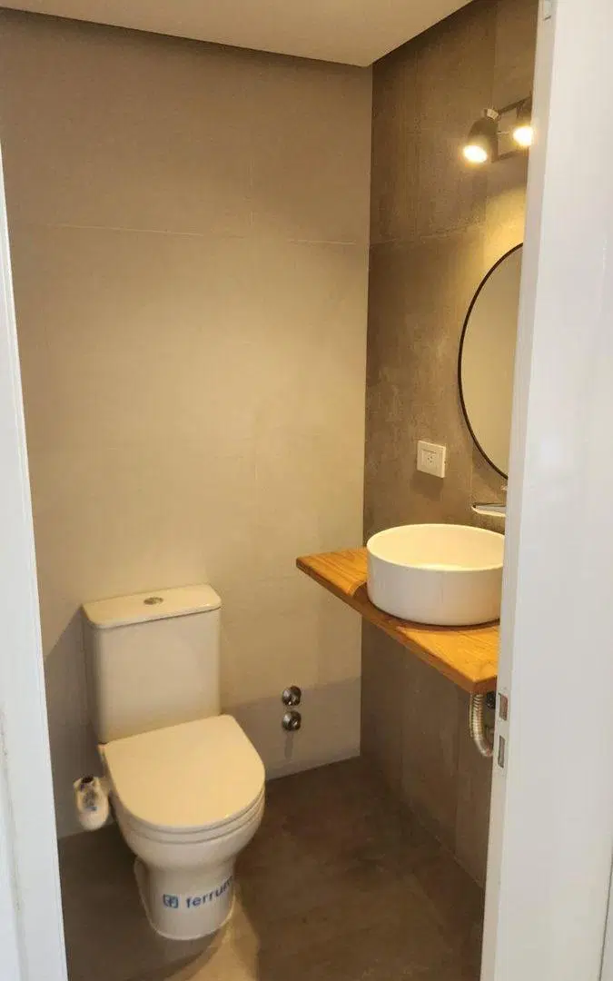 SE VENDE HERMOSO MONOAMBIENTE EN VILLA DEL PARQUE 3