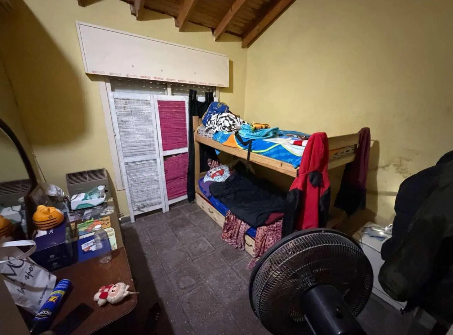 Propiedad Multifamiliar/ Casa + 4 monoambientes 5