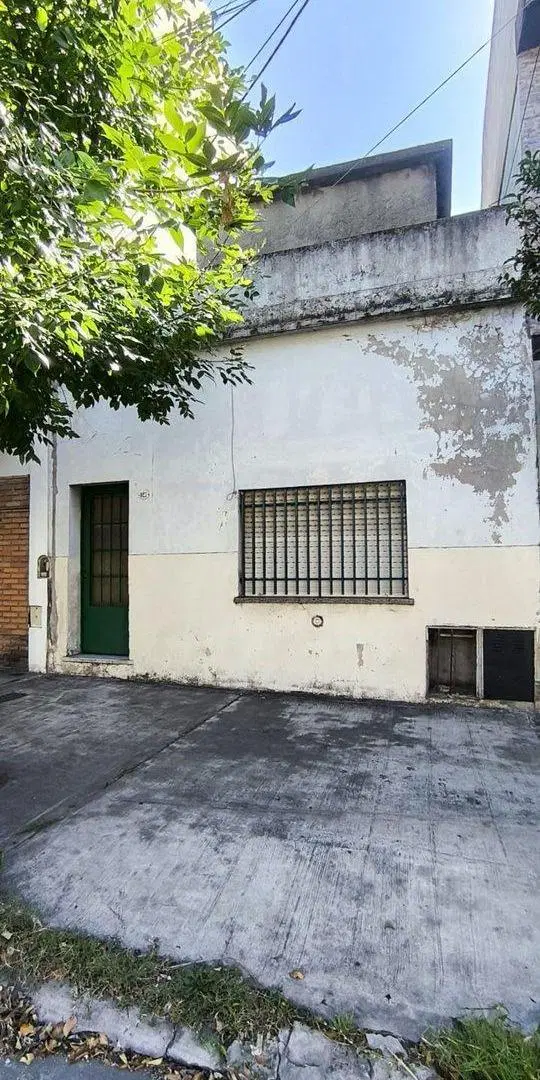 Casa Ciudadela calle Manzoni 827 4 Ambientes 4