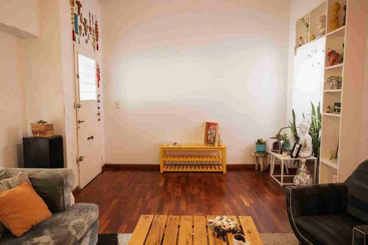 CASA 5 AMB. APTO CREDITO, TOMA PH EN DEVOTO. 5