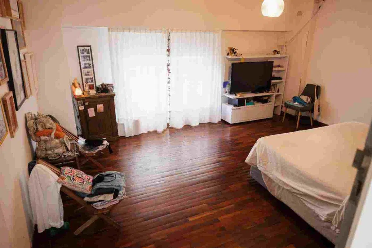 CASA 5 AMB. APTO CREDITO, TOMA PH EN DEVOTO. 4