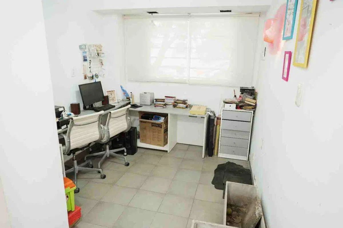 CASA 5 AMB. APTO CREDITO, TOMA PH EN DEVOTO. 2