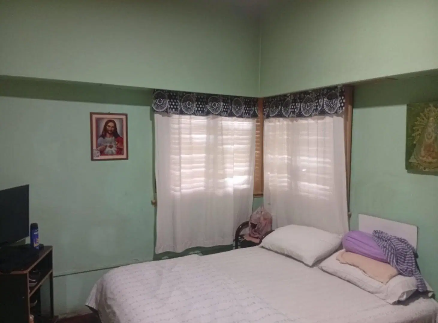 CASA 4 AMBIENTES EN TERRENO DE 700 M2 3