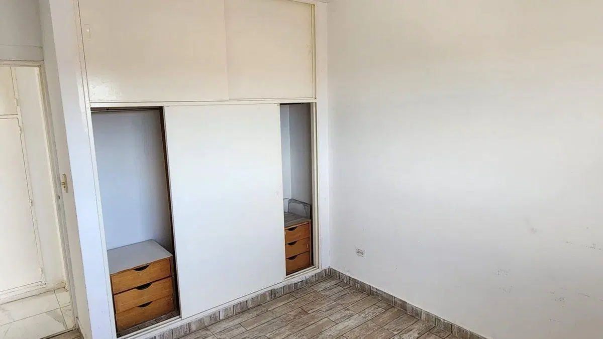 DEPARTAMENTO 2 AMBIENTES EN CIUDADELA 4