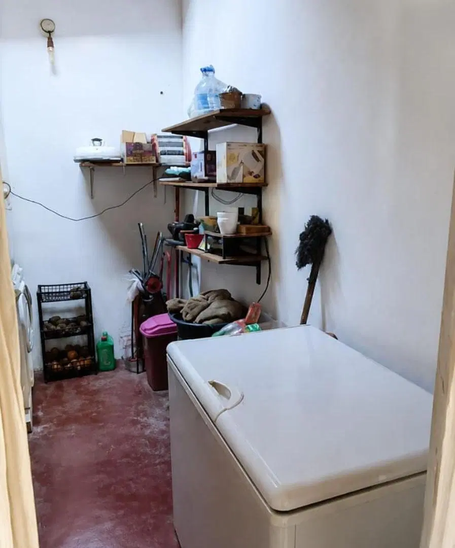 OPRTUNIDAD CASA 4 AMBIENTES  LA REJA MORENO 8