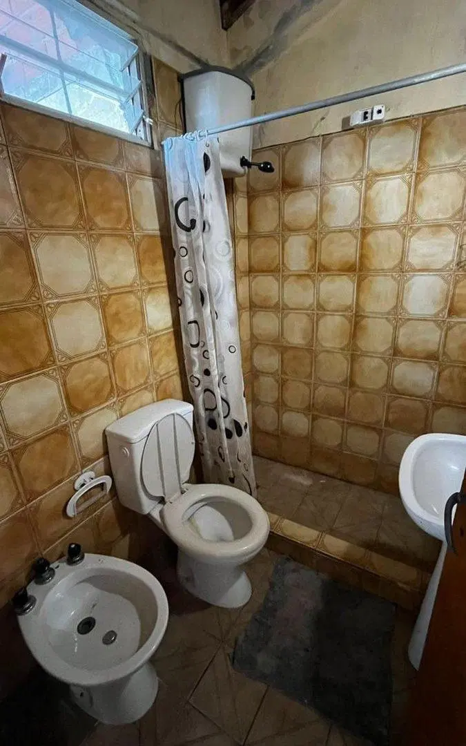 casa zona centro en Las Toninas y  Depto adicinal 3