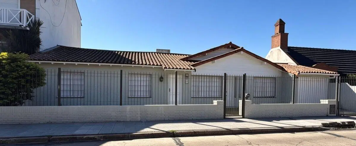 IMPORTANTE CASA EN LA MEJOR ZONA DE CIUDADJARDIN 4
